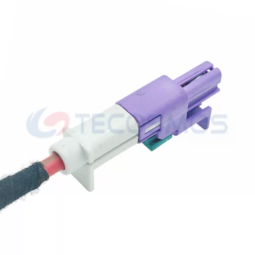 Automobile Waterproof Wiring Harness Connector Plug 1-pin 33313140 CT1-0085m-1 - image 4